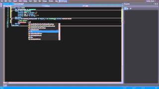 Vb.Net - How To Use The STRUCTURE