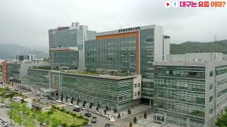 Chilgok Kyungpook National University Hospital in Daegu | Korea Travel