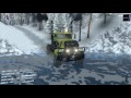 ice road truckers spintires 4