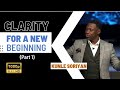 Clarity For a New Beginning (Part 1) | Kunle Soriyan | LeadOne Initiative