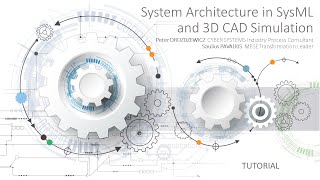 Open Standards Sysml System Architecture And Modelica Multiphysics