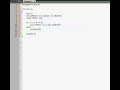 Even or Odd using bitwise operator