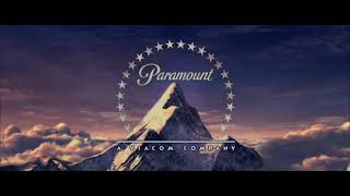 Paramount Pictures / DreamWorks Animation SKG (2010) Opening - How to Train Your Dragon