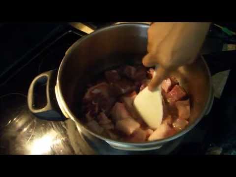 How to Cook Meat in the Pressure Cooker How to Cook Meat in the Pressure Cooker