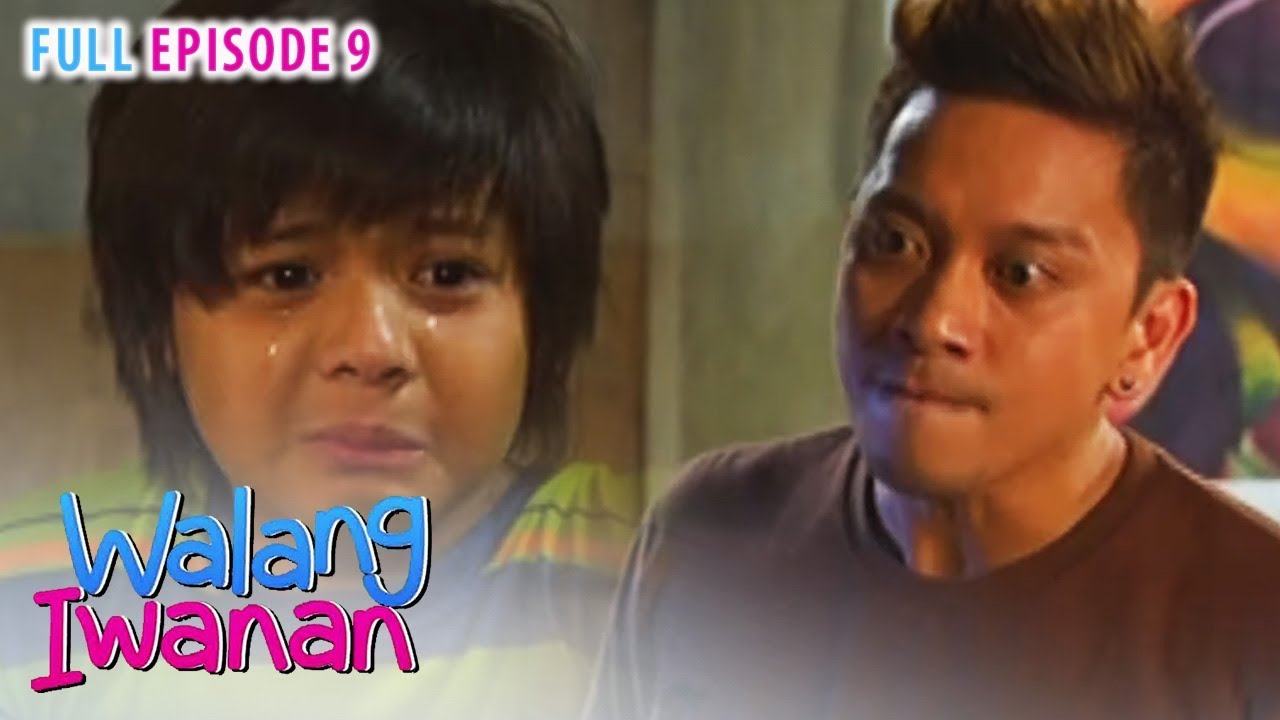 Full Episode 9 | Walang Iwanan - YouTube