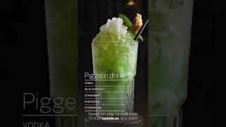 Piggelin Drink