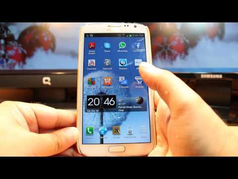 Song set as ringtone in Samsung Galaxy Note2, S2, S3, S4 Song set as ringtone in Samsung Galaxy Note2, S2, S3, S4