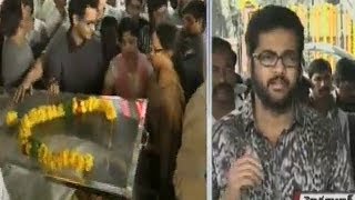 Hero Shivaji Responds On Uday kiran Death