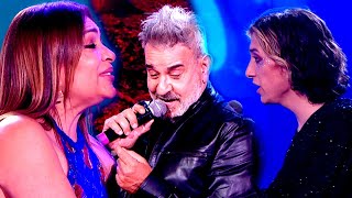 Reviví el duelo del #RitmoLibre en Cantando 2020