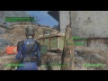 fallout 4 где найти Гаусс пушку gauss rifle location