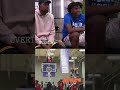 Kevin Durant coaching Tyrese Maxey #shorts