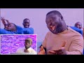 Koda Ft Eben - Game Over (Reaction Video) Review Master