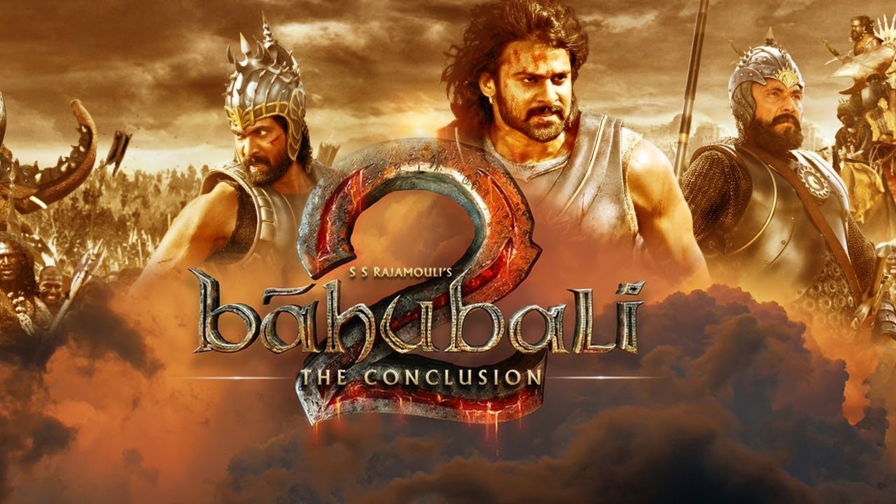 Bahubali 2 - The Conclusion | Full Movie Download | 2017 - YouTube