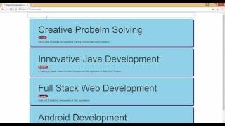 [ANGULARJS-1] - 8 - Angular Filter to Filter objects from View