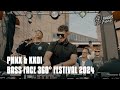 PHNX & KKOI - Bass Face: Festival 2024 Live From London (DJ Set)