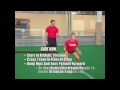 side run drill