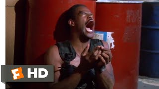 I'm Gonna Git You Sucka (1988) - Jack's Booboo Scene (12/12) | Movieclips