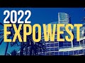 ⚡️Natural Products Expo West 2022🔥Compound Solutions