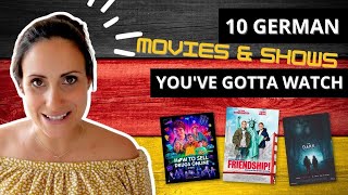 10 German Movies & TV Shows That Helped Me Learn German Super Quick