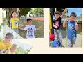 新竹縣竹北市豐田國小附設幼兒園第一屆畢業生回顧影片～感謝