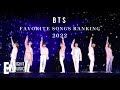 [BTS RANKING 2022] 10th to 1st place ☆ ARMY's Chosen Shinkyoku Medley ☆ MV PLAYLIST