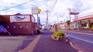 千葉県流山市南流山を歩く 【散歩 #151】