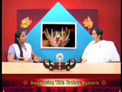 Awakening With Brahma Kumaris Malayalam -1 | Bk Meenaji - YouTube