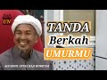 USTAZ MOKHTAR YAAKOB.TANDA UMURMU BERKAT