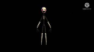 Puppet’s Voicelines