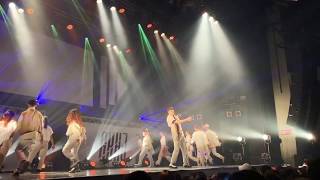 Choreography by Keita McGee | GKKJ The Bloom Of Youth 2019