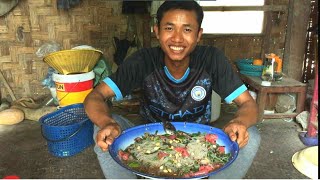 ส้มตำ ตำลาว แซ่บๆ