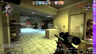This is why i derank in Cs:Go