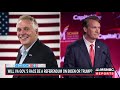 will the virginia governor s race be a referendum on biden or trump