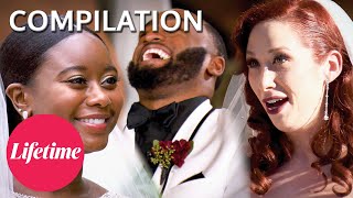 MAFS Couples Still Together & Going Strong! (Compilation) - Married at First Sight | Lifetime