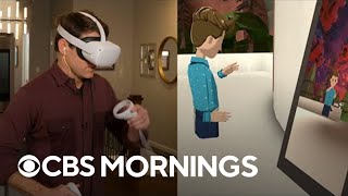 The possibilities and limitations of virtual worlds