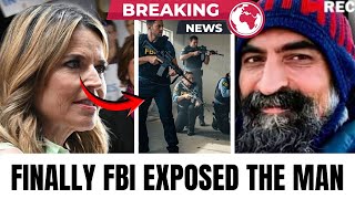 Finally FBI profiler reveals who really took Nancy Guthrie.