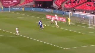 Kelechi Iheanacho Goal vs Southampton