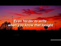 twenty one pilots - ride (lyrics video)
