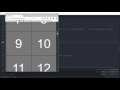 ZIM Bubbling: 14. Window Resize - #HTML #Canvas #JavaScript, #CreateJS, #ZIMjs