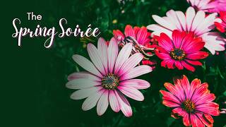 The Spring Soiree 2026 E-Journal