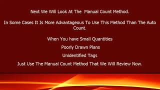 Best Bid Electrical Estimating Software