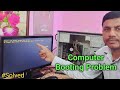 Computer Booting Problem || Reboot and Select Proper boot device || @JogendraGyan