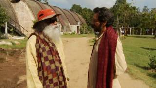 Sadhguru \u0026 Shekhar Kapur - On Love