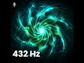 432 hz inner stillness