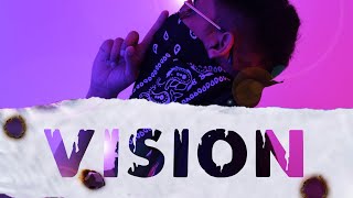 ZIKR - Vision | Prod. By Snasa | Official Video