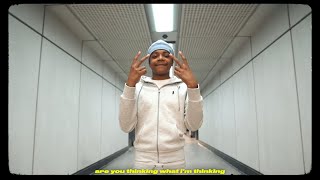 Kidwild - Overthinking freestyle [Music Video] #kidwild #freestyle