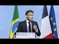 L'accord UE-Mercosur est 