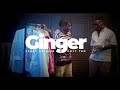 Terry Afrika-Ginger feat Holy Ten - Official Video