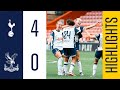 HIGHLIGHTS: FOUR-GOAL THRILLER IN WOMEN'S SUPER LEAGUE OPENER // TOTTENHAM HOTSPUR WOMEN