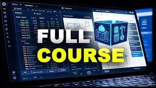 Become a Construction Estimator [Free Full Course]